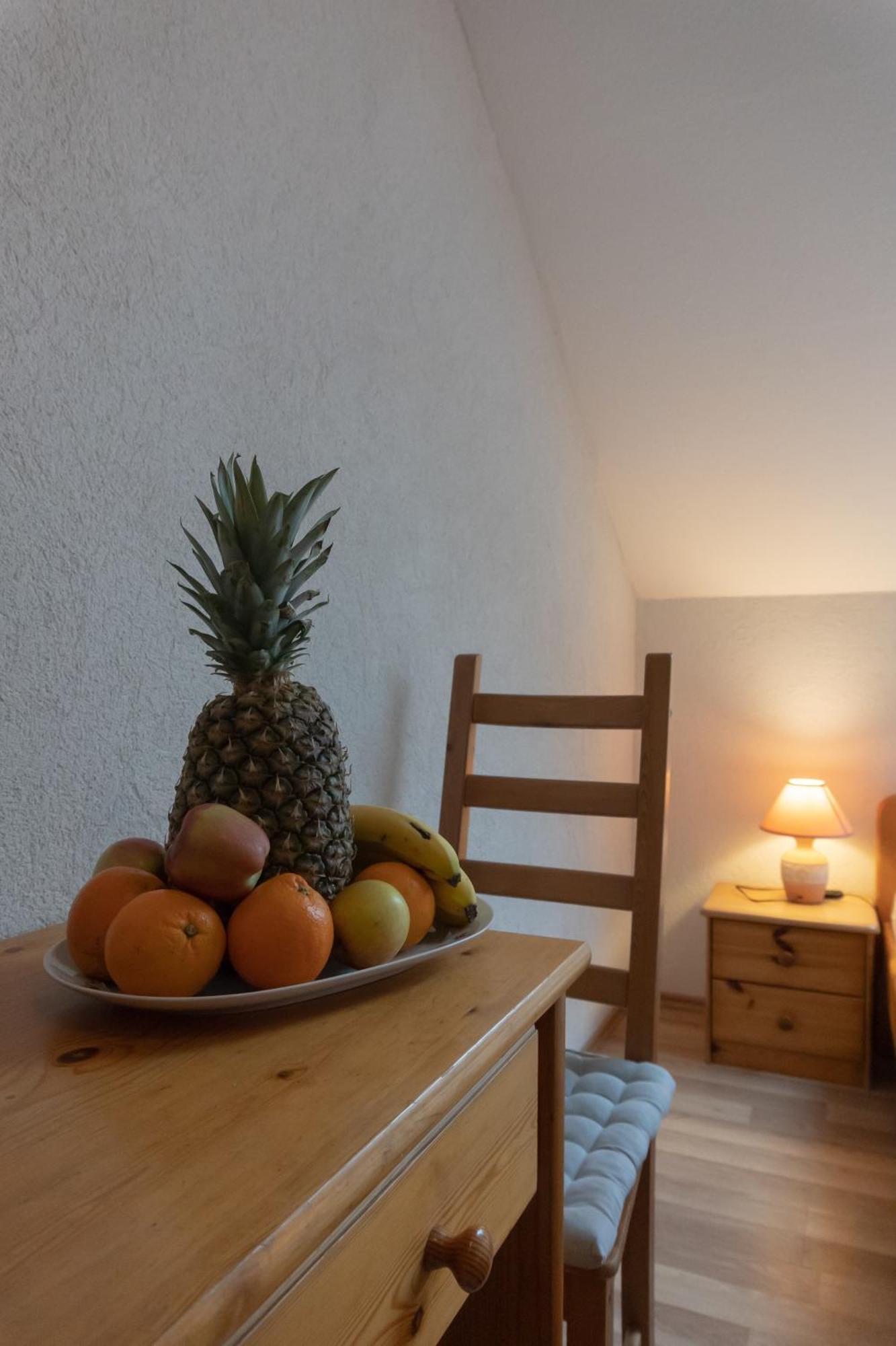 Rent A Scooter Vendeghaz Apartment Zamardi Luaran gambar